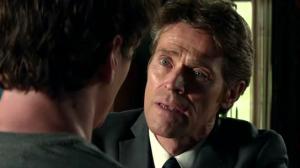 Кадры из фильма Странный Томас / Odd Thomas (2013)
