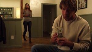 Кадры из фильма Вспышка гнева / Huff (2013)