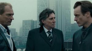 Кадры из фильма Все вещи для всех людей / All Things to All Men (2013)