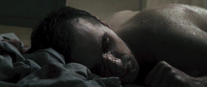 Кадр из фильма Закрытая система / Układ zamknięty (2013)