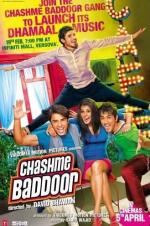 Всё нипочём / Chashme Baddoor (2013)