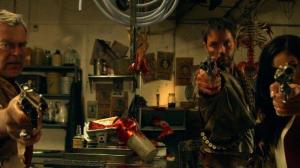 Кадры из фильма Наемный убийца / Bounty Killer (2013)