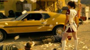 Кадры из фильма Наемный убийца / Bounty Killer (2013)
