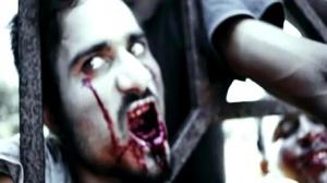 Кадры из фильма Восстание зомби / Rise of the Zombie (2013)