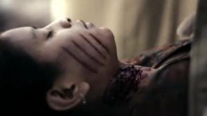 Кадры из фильма Восстание зомби / Rise of the Zombie (2013)