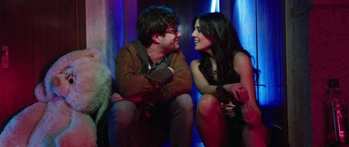 Кадр из фильма Вечеринка / Afterparty (2013)