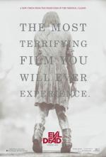 Зловещие мертвецы: Черная книга / Evil Dead (2013)