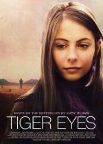 Тигровые глаза / Tiger Eyes (2013)