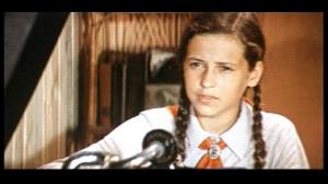 Кадры из фильма Мраморный дом (1972)
