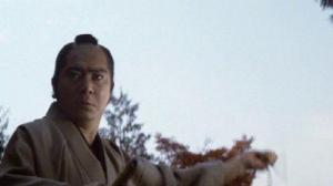 Кадры из фильма Ханзо-Клинок: Меч правосудия / Goyôkiba: Oni no Hanzô yawahada koban (1972)