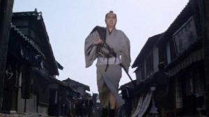 Кадры из фильма Ханзо-Клинок: Меч правосудия / Goyôkiba: Oni no Hanzô yawahada koban (1972)