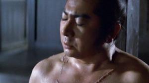 Кадры из фильма Ханзо-Клинок: Меч правосудия / Goyôkiba: Oni no Hanzô yawahada koban (1972)