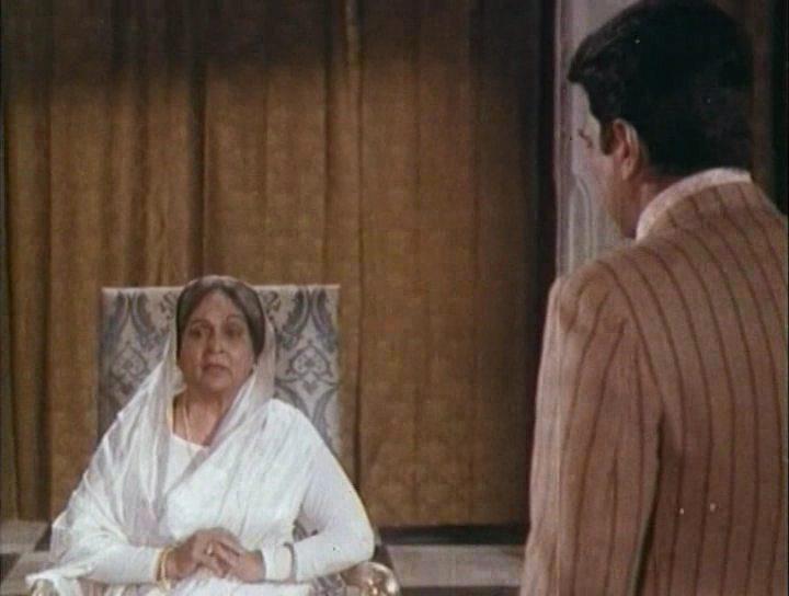 Кадр из фильма Любимый Раджа / Raja Jani (1972)