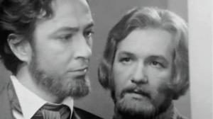 Кадры из фильма Спектакль. Былое и думы (1972)