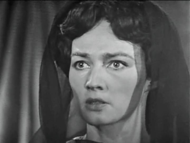 Кадр из фильма Спектакль. Былое и думы (1972)