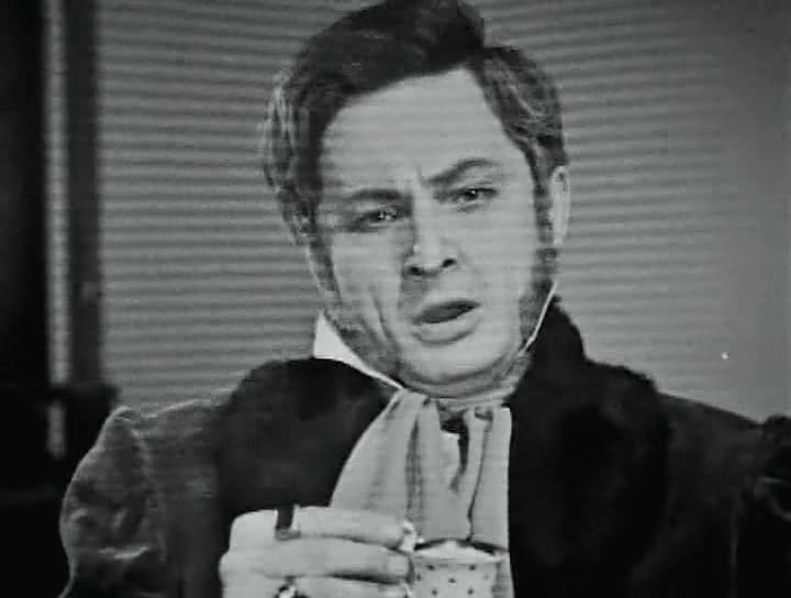 Кадр из фильма Спектакль. Былое и думы (1972)