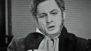 Кадры из фильма Спектакль. Былое и думы (1972)