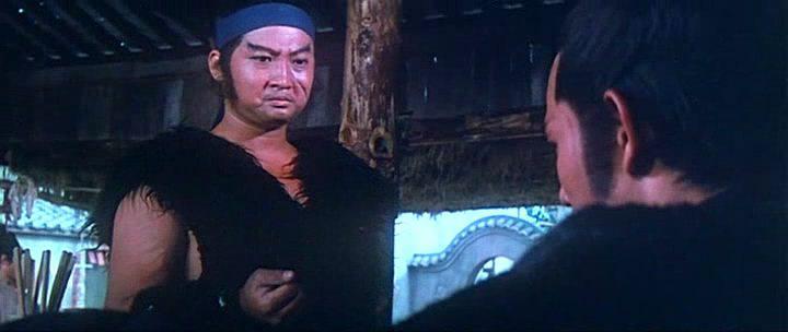 Кадр из фильма Бандиты из Шантунга / Shan Dong xiang ma (1972)
