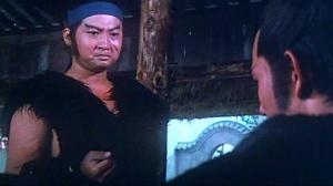 Кадры из фильма Бандиты из Шантунга / Shan Dong xiang ma (1972)