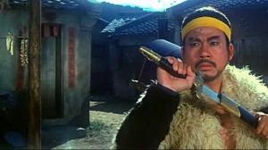 Кадры из фильма Бандиты из Шантунга / Shan Dong xiang ma (1972)
