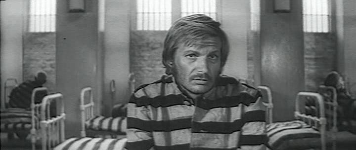 Кадр из фильма Четвертый (1972)
