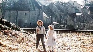 Кадры из фильма Игрок (1972)