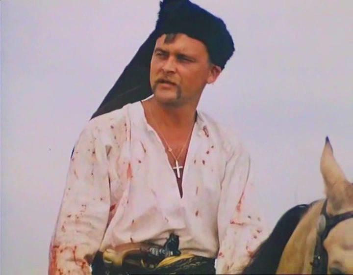 Кадр из фильма Пропавшая грамота (1972)