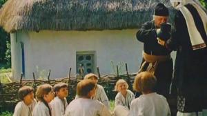 Кадры из фильма Пропавшая грамота (1972)