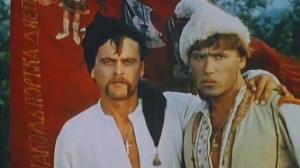 Кадры из фильма Пропавшая грамота (1972)