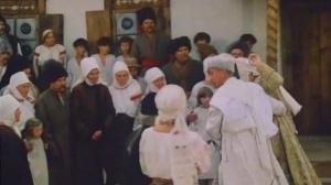 Кадры из фильма Пропавшая грамота (1972)