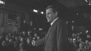 Кадры из фильма Ижорский батальон (1972)