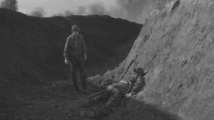 Кадры из фильма Ижорский батальон (1972)