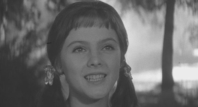 Кадр из фильма Ижорский батальон (1972)