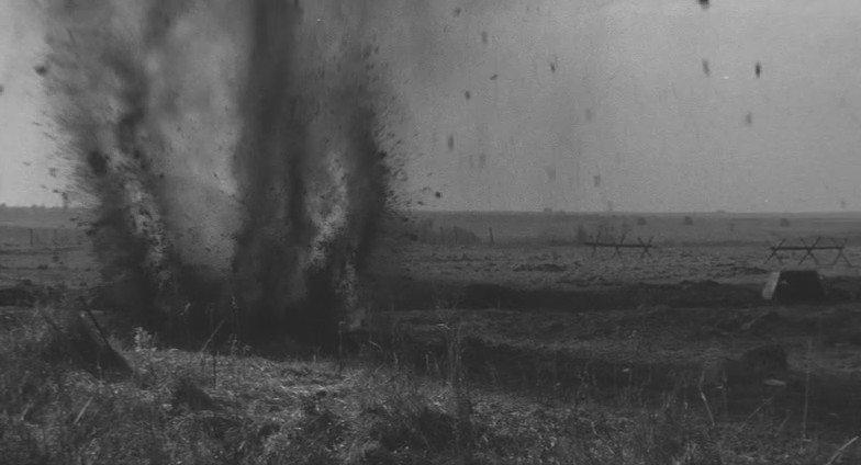 Кадр из фильма Ижорский батальон (1972)