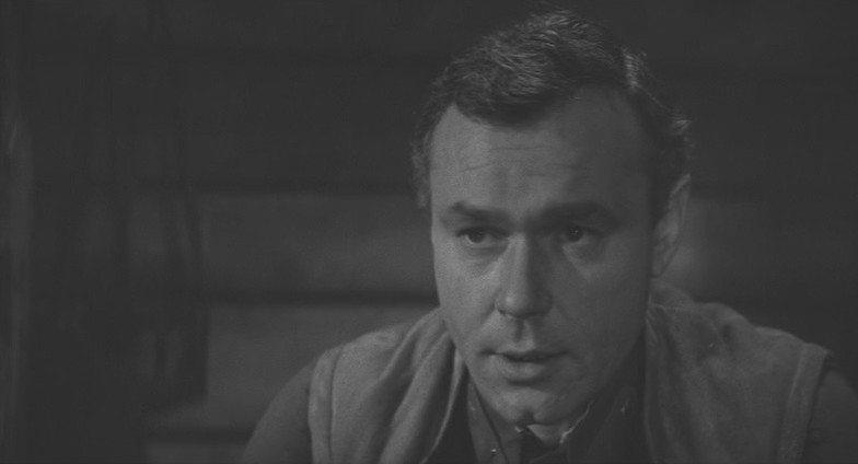 Кадр из фильма Ижорский батальон (1972)