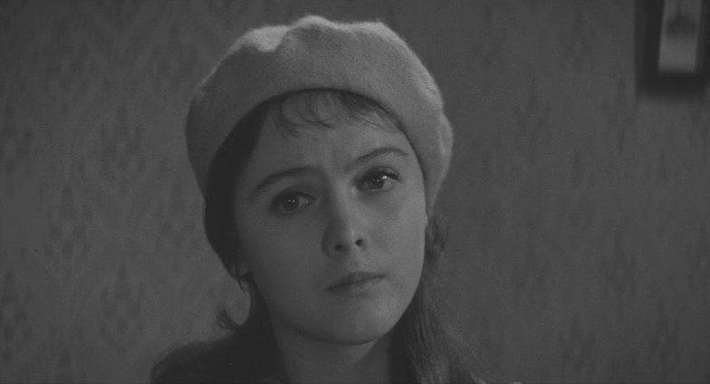 Кадр из фильма Ижорский батальон (1972)