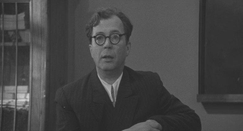 Кадр из фильма Ижорский батальон (1972)