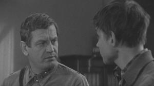 Кадры из фильма Ижорский батальон (1972)