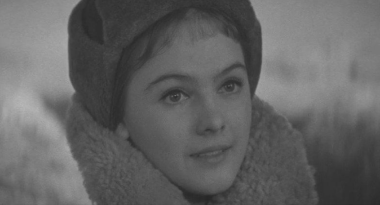 Кадр из фильма Ижорский батальон (1972)