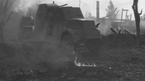 Кадры из фильма Ижорский батальон (1972)
