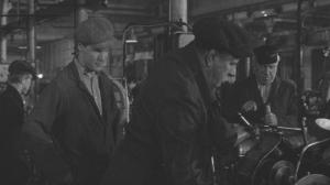 Кадры из фильма Ижорский батальон (1972)