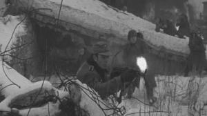 Кадры из фильма Ижорский батальон (1972)