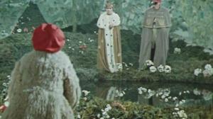 Кадры из фильма Двенадцать месяцев (1972)
