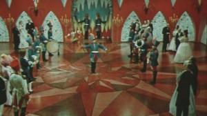Кадры из фильма Двенадцать месяцев (1972)
