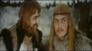Кадры из фильма Захар Беркут (1972)