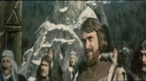 Кадры из фильма Захар Беркут (1972)