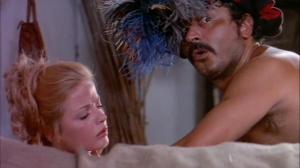 Кадры из фильма Фиорина / Fiorina-la vacca (1972)