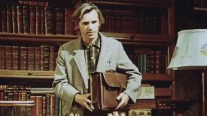 Кадры из фильма Монолог (1972)