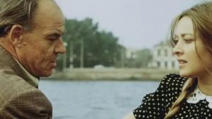 Кадры из фильма Монолог (1972)