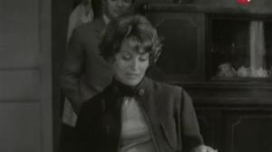 Кадры из фильма Круг (1972)